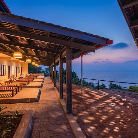 Hostel Zostel Gokarna Gokarna  Exteriér fotografie