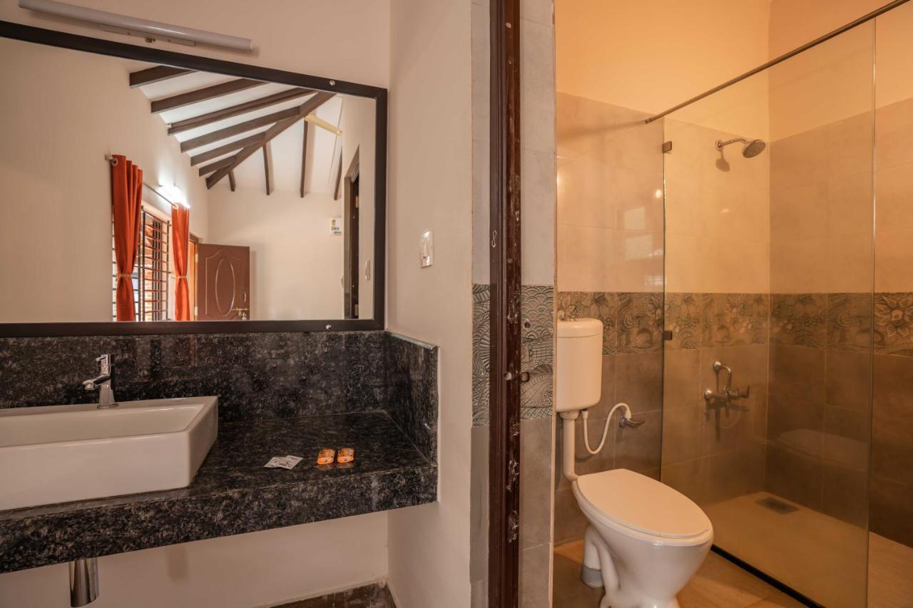 Hostel Zostel Gokarna Gokarna  Exteriér fotografie