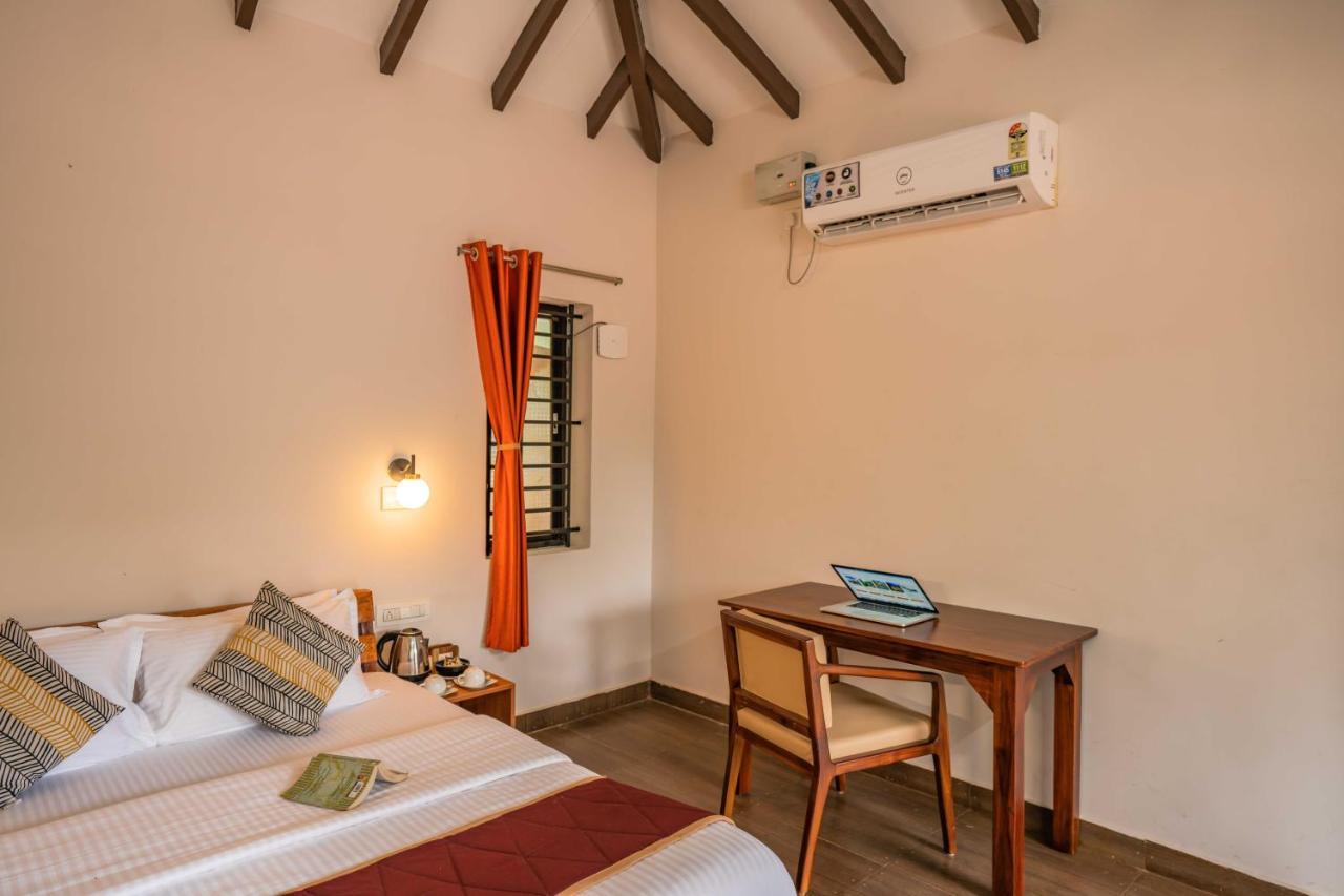 Hostel Zostel Gokarna Gokarna  Exteriér fotografie