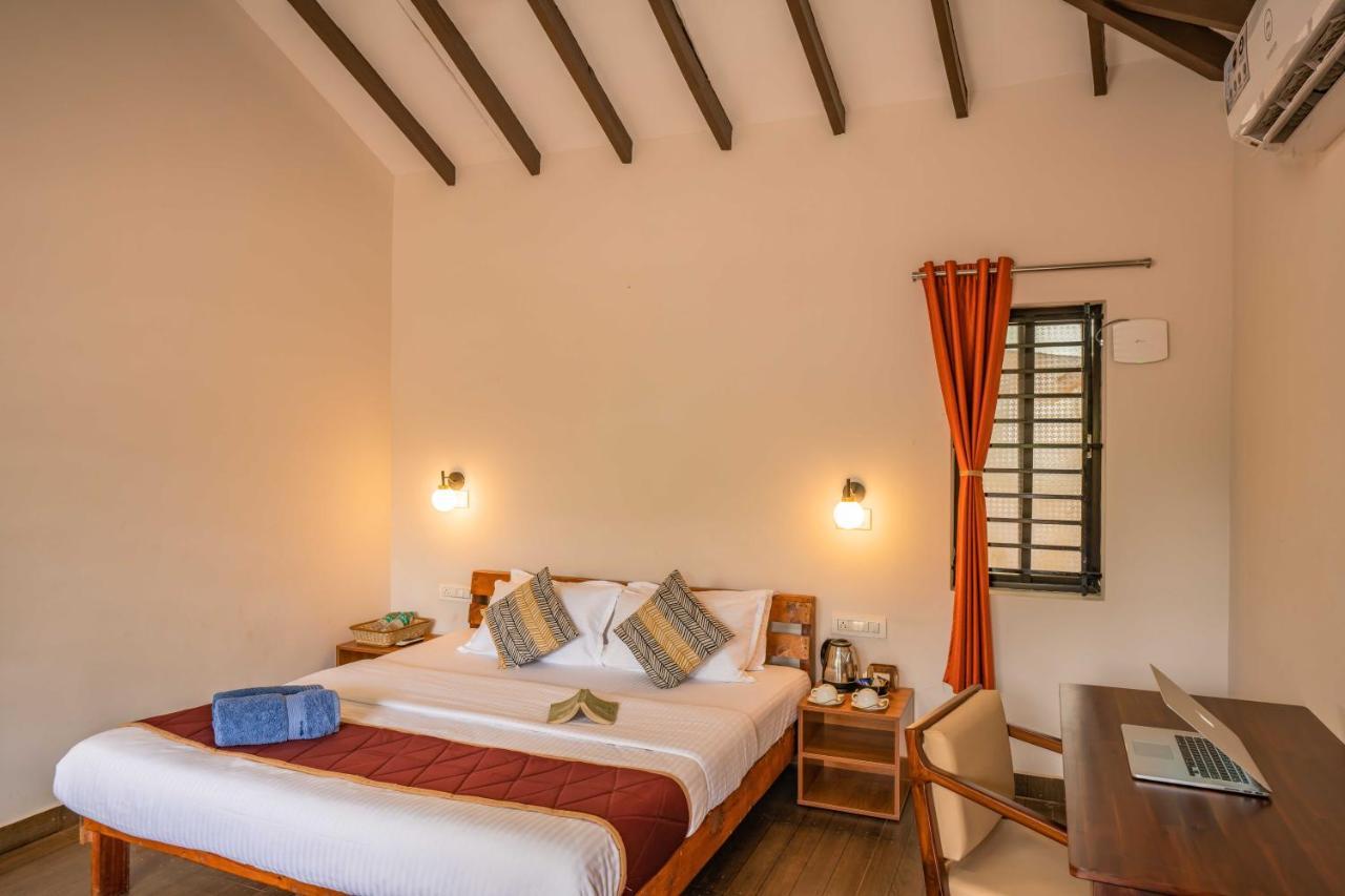 Hostel Zostel Gokarna Gokarna  Exteriér fotografie