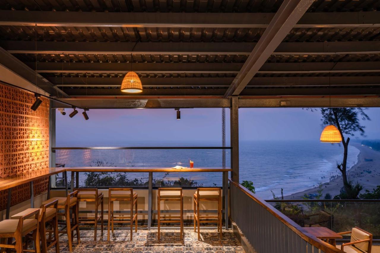 Hostel Zostel Gokarna Gokarna  Exteriér fotografie