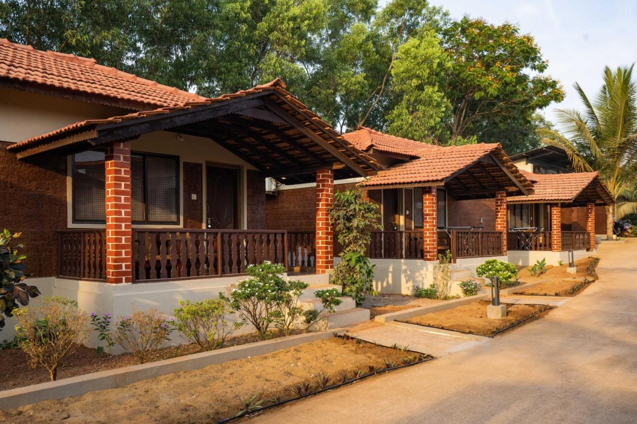 Hostel Zostel Gokarna Gokarna  Exteriér fotografie
