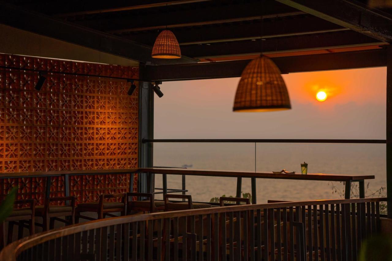 Hostel Zostel Gokarna Gokarna  Exteriér fotografie