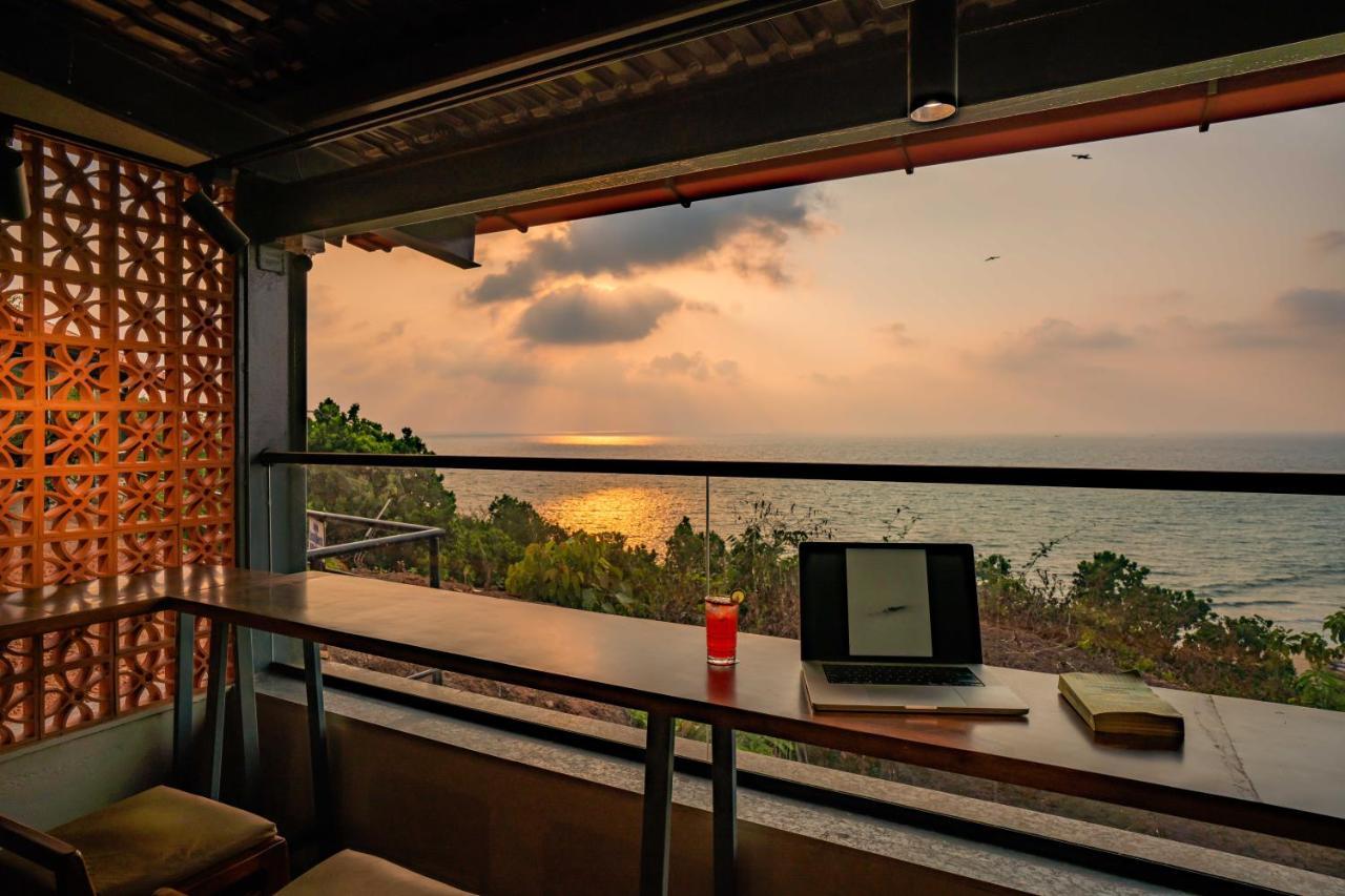 Hostel Zostel Gokarna Gokarna  Exteriér fotografie