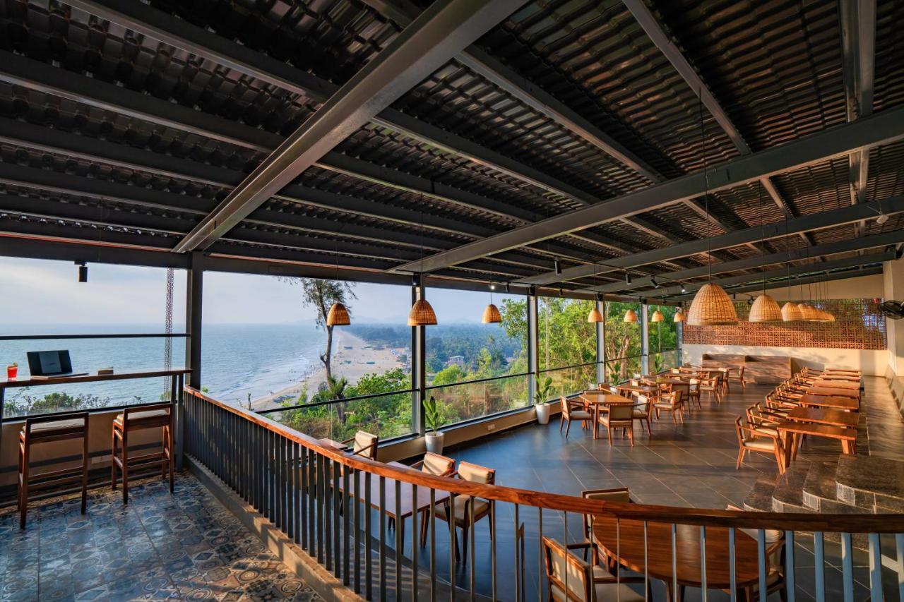 Hostel Zostel Gokarna Gokarna  Exteriér fotografie