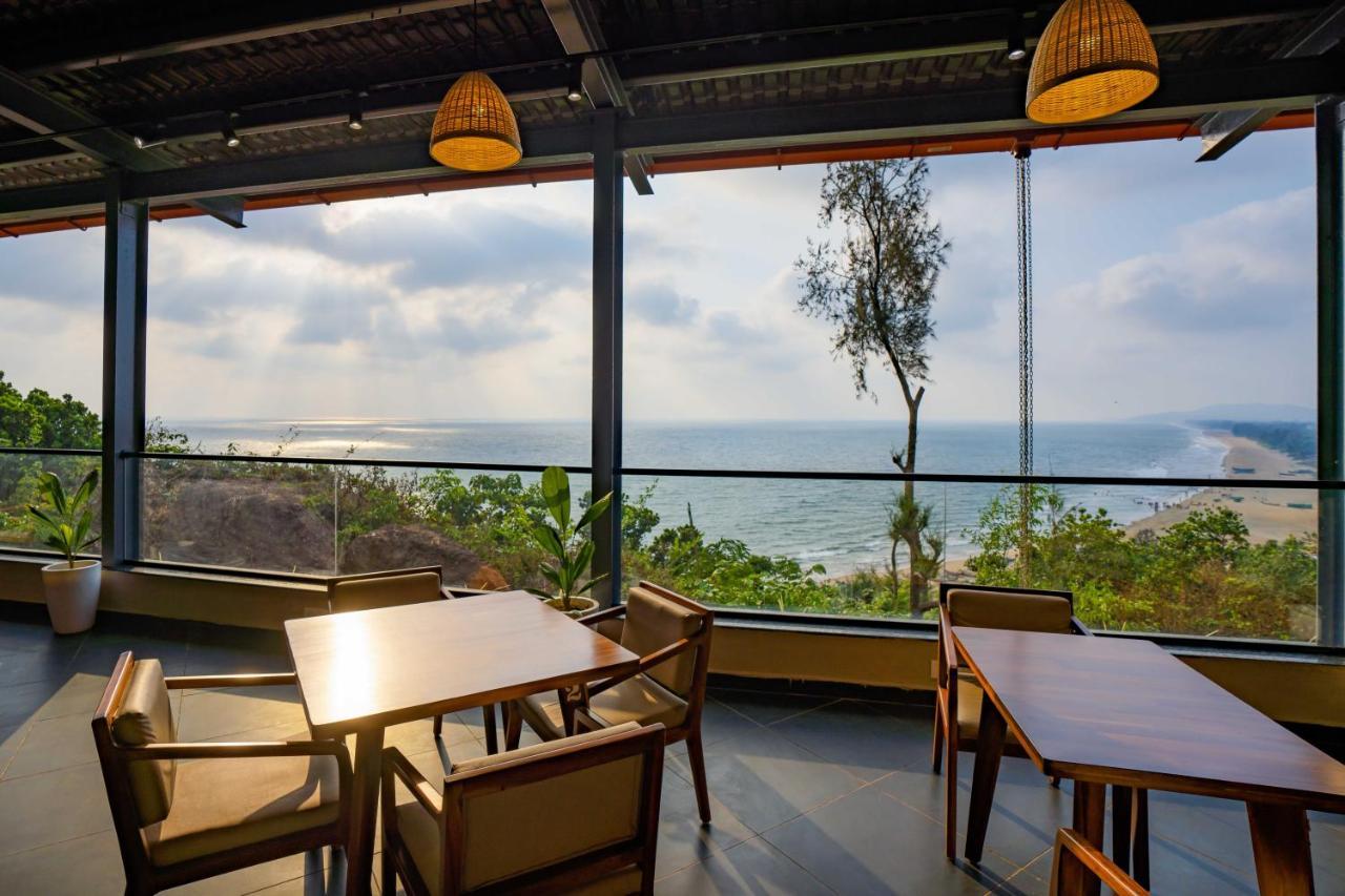 Hostel Zostel Gokarna Gokarna  Exteriér fotografie