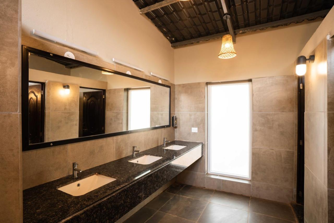 Hostel Zostel Gokarna Gokarna  Exteriér fotografie