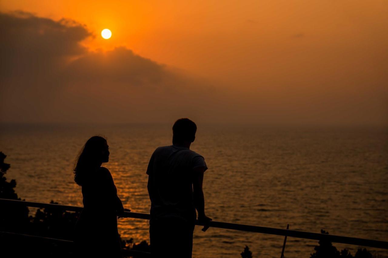 Hostel Zostel Gokarna Gokarna  Exteriér fotografie