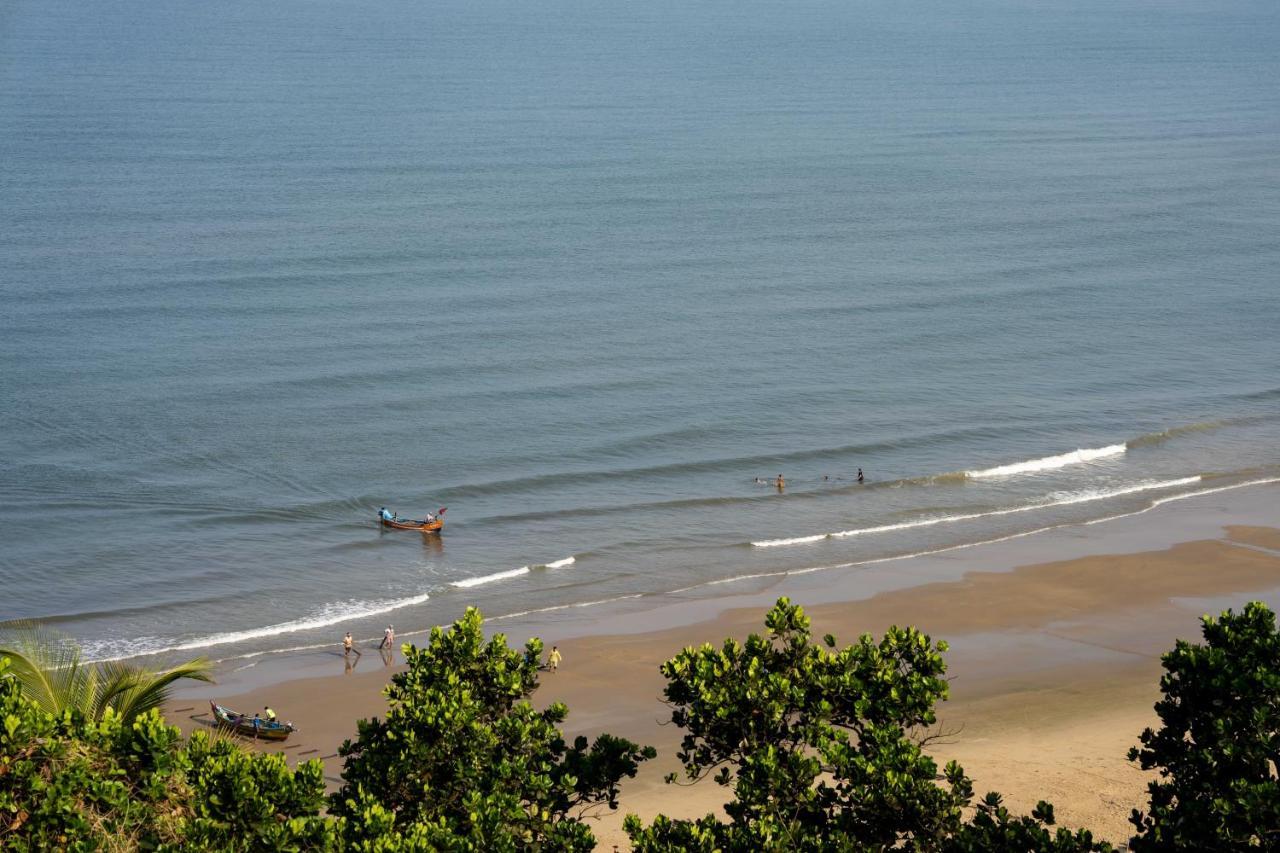 Hostel Zostel Gokarna Gokarna  Exteriér fotografie