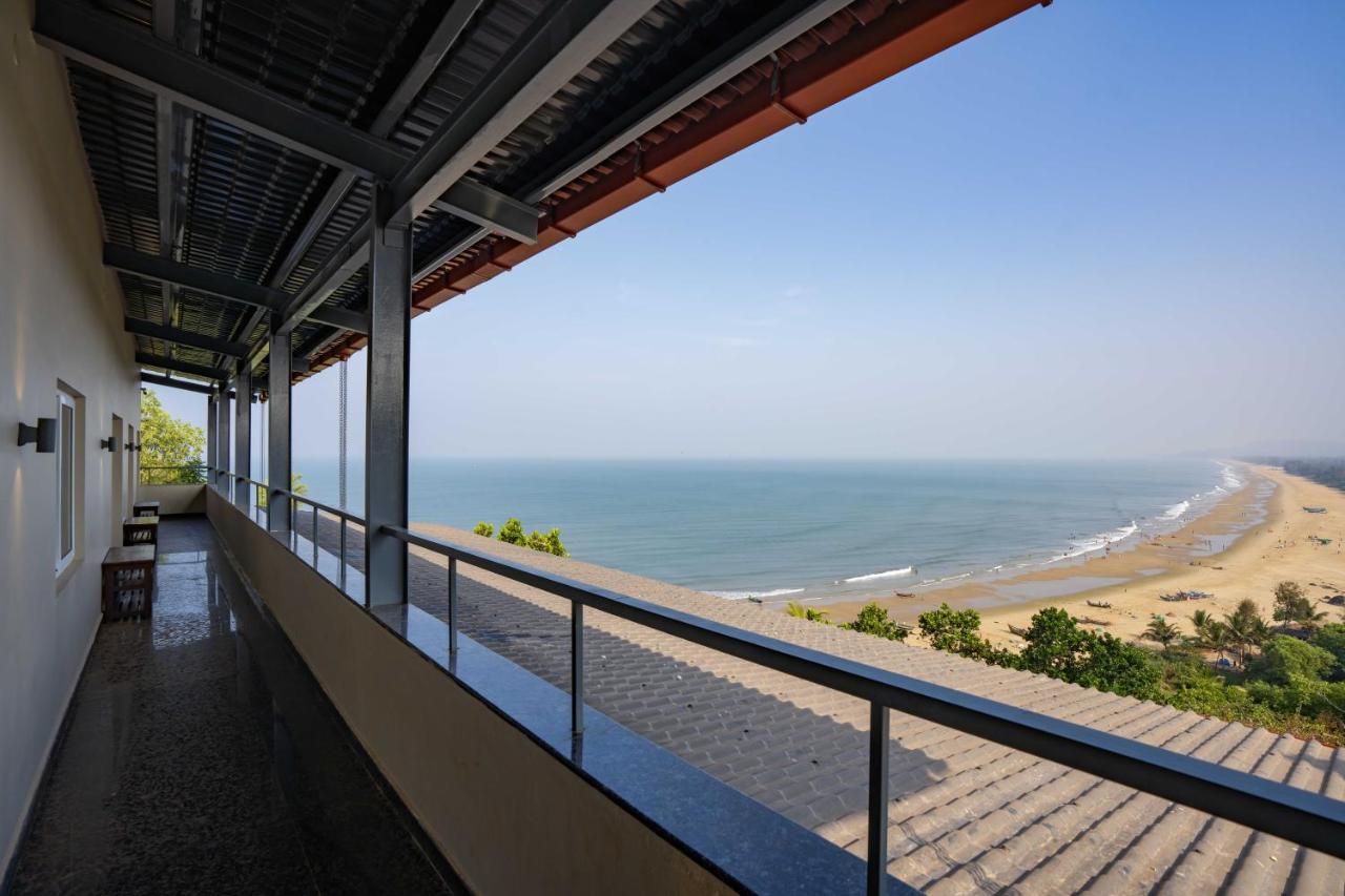 Hostel Zostel Gokarna Gokarna  Exteriér fotografie