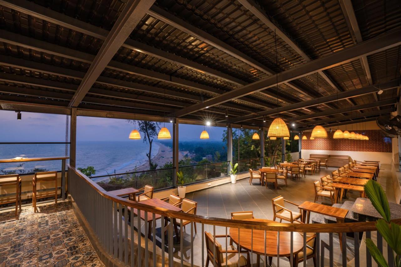 Hostel Zostel Gokarna Gokarna  Exteriér fotografie